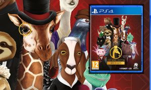 Lord Winklebottom Investigates PS4 visuel slider