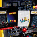 SLIDER Lego Pac-Man (10323)