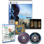 asterigos collector ps5 visuel produit