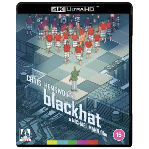 blackhat blu ray 4k edition limitee visuel produit v2
