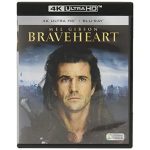 braveheart en blu ray 4k blu ray visuel produit