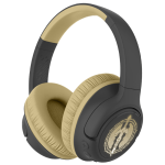 casque zelda tears of the kingdom noir visuel produit
