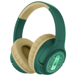 casque zelda tears of the kingdom visuel produit vert