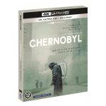 chernobyl en blu ray 4k ultra hd visuel produit