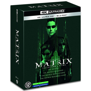 coffret matrix 4k visuel produit définitif