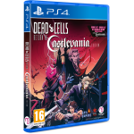 dead cells return to castlevania standard edition visuel produit pS4