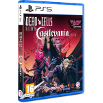 dead cells return to castlevania standard edition visuel produit pS5