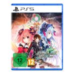fairy fencer f refrain chord standard edition sur ps5 visuel produit