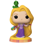 funko pop raiponce disney visuel produit