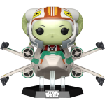 funko pop star wars hera xwing visuel produit