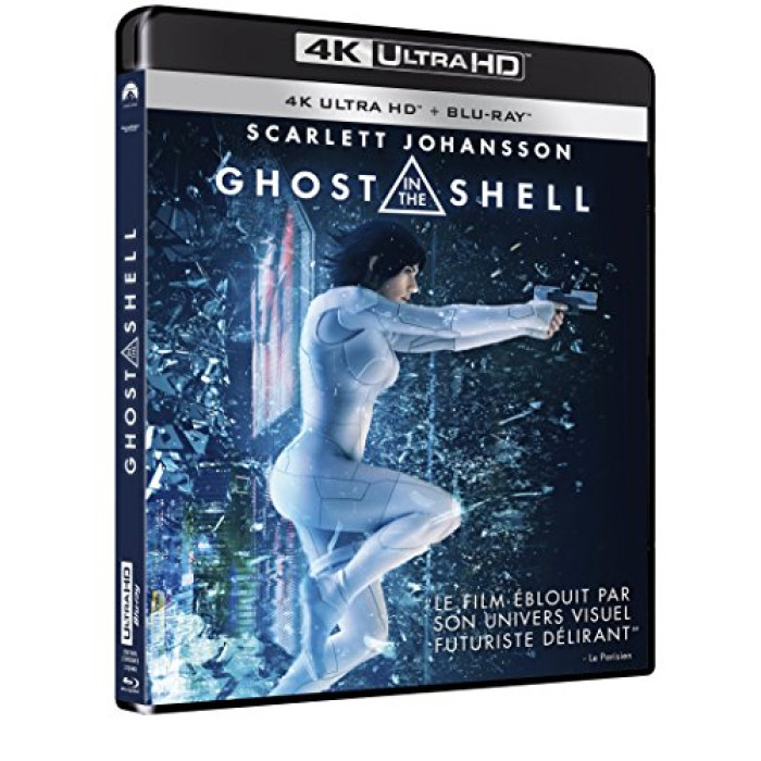 ghost in the shell blu ray 4k visuel slider