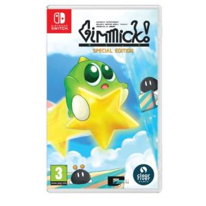 gimmick special edition switch visuel produit