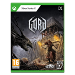 gord xbox series visuel produit