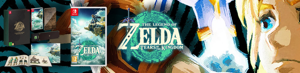 header zelda tears of the kingdom