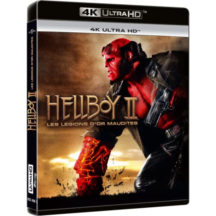 hellboy ii les legions dor maudites en blu ray 4k visuel slider