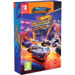 hot wheels 2 unleashed pure fire edition switch visuel produit