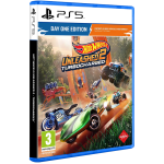hotwheels unleashed 2 turbocharged day one ps5 visuel produit