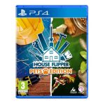 house flipper pets edition ps4 visuel produit