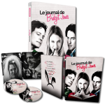le journal de bridget jones 4k steelbook visuel produit