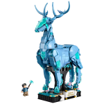 lego harry potter expecto patronum 76414 visuel produit