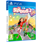 les sisters 2 stars des reseaux ps4 visuel produit