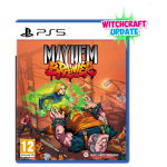 mayhem brawler ps5 visuel produit