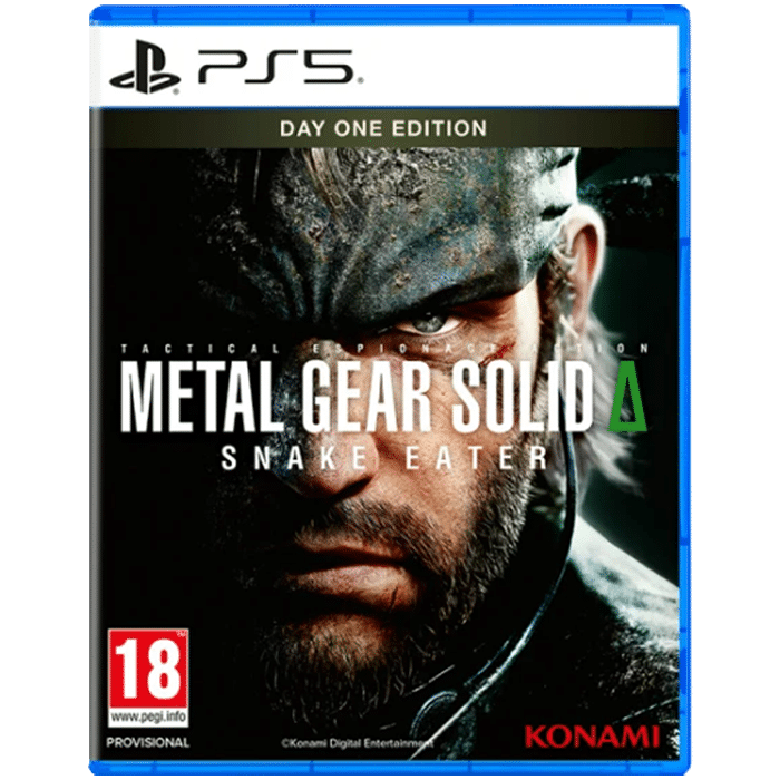 Test Metal Gear Solid Delta : Snake en terrain (trop) connu