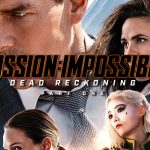 mission impossible dead reckoning partie 1 trailer