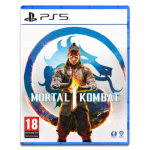 mortal kombat 1 ps5 visuel produit