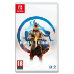 mortal kombat 1 switch visuel produit