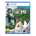 no place like home ps5 visuel produit