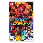 pocket bravery switch visuel produit