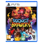 pocket bravery visuel produit ps5