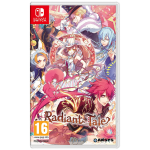 radiant tale switch visuel produit