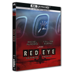 red eye sous haute pression visuel produit 4k définitif