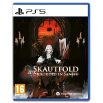 skautfold shrouded in sanity ps5 visuel produit