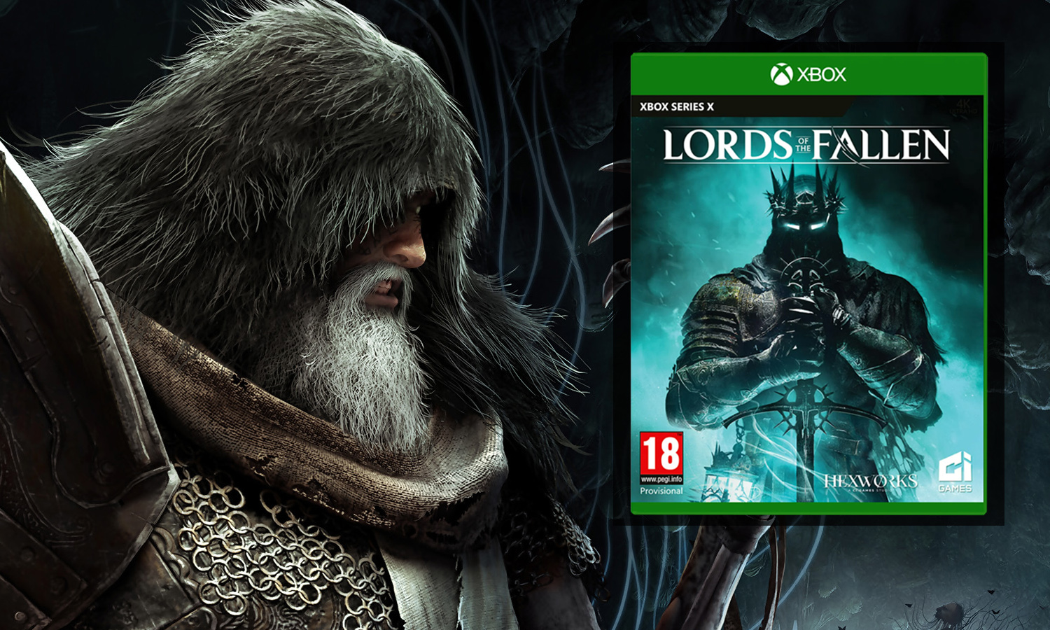 slider lords of the fallen xbox series x