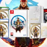 slider mortal kombat 1 recap toutes éditions disponibles