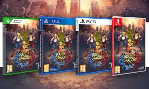 slider multi double dragon gaiden rise of the dragons ps4 ps5 switch xbox