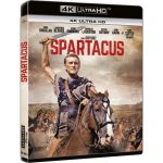 spartacus blu ray 4k visuel produit