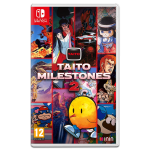 taito milestone 2 switch visuel produit