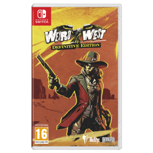 weird west definitive edition switch visuel produit