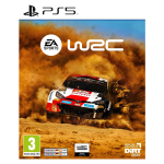 ea sports wrc 23 ps5 visuel produit