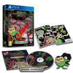 zapling bygone edition deluxe visuel produit ps4