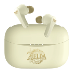 écouteurs zelda tears of the kingdom visuel produit blanc