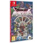 Dragon Quest Monsters Switch visuel definitif produit
