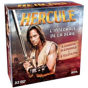 Hercule integrale serie dvd visuel produit v2