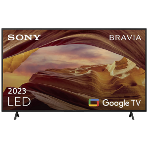 TV Sony Bravia KD55X75WL visuel produit