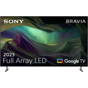 TV Sony Bravia KD55X85L visuel produit
