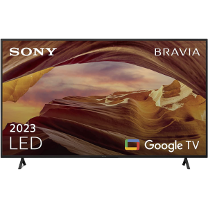 TV Sony Bravia KD65X75WL visuel produit